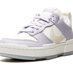 Tênis Nike Dunk Disrupt "Ghost" Lilás