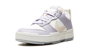 Tênis Nike Dunk Disrupt "Ghost" Lilás