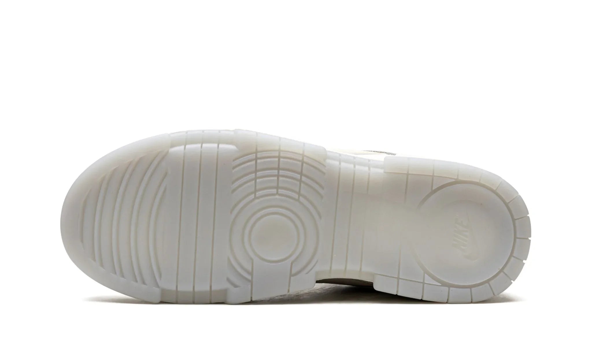 Tênis Nike Dunk Disrupt "Ghost" Lilás