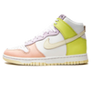 Tênis Nike Dunk High "Lemon Twist"