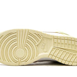 Tênis Nike Dunk High "Lemon Twist"