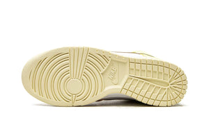 Tênis Nike Dunk High "Lemon Twist"