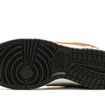 Tênis Nike Dunk Low "Animal Print" Colorido