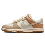 Tênis Nike Dunk Low "Australia" Marrom