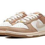 Tênis Nike Dunk Low "Australia" Marrom