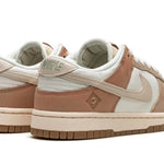 Tênis Nike Dunk Low "Australia" Marrom