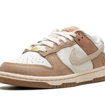 Tênis Nike Dunk Low "Australia" Marrom
