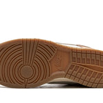 Tênis Nike Dunk Low "Australia" Marrom