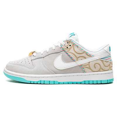 Tênis Nike Dunk Low 