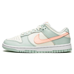 Tênis Nike Dunk Low "Barely Green" Verde