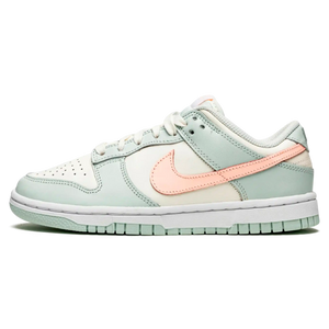 Tênis Nike Dunk Low "Barely Green" Verde