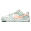 Tênis Nike Dunk Low "Barely Green" Verde