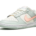 Tênis Nike Dunk Low "Barely Green" Verde