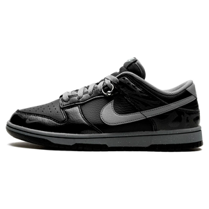 Tênis Nike Dunk Low "Berlin" Preto