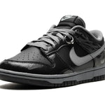 Tênis Nike Dunk Low "Berlin" Preto