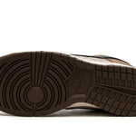 Tênis Nike Dunk Low "Brown Snakeskin" Marrom