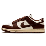 Tênis Nike Dunk Low  "Cacao Wow" Marrom