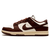 Tênis Nike Dunk Low  "Cacao Wow" Marrom