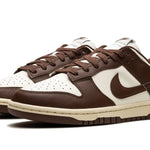 Tênis Nike Dunk Low  "Cacao Wow" Marrom