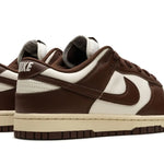 Tênis Nike Dunk Low  "Cacao Wow" Marrom