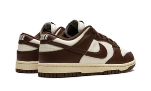 Tênis Nike Dunk Low  "Cacao Wow" Marrom
