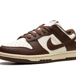 Tênis Nike Dunk Low  "Cacao Wow" Marrom