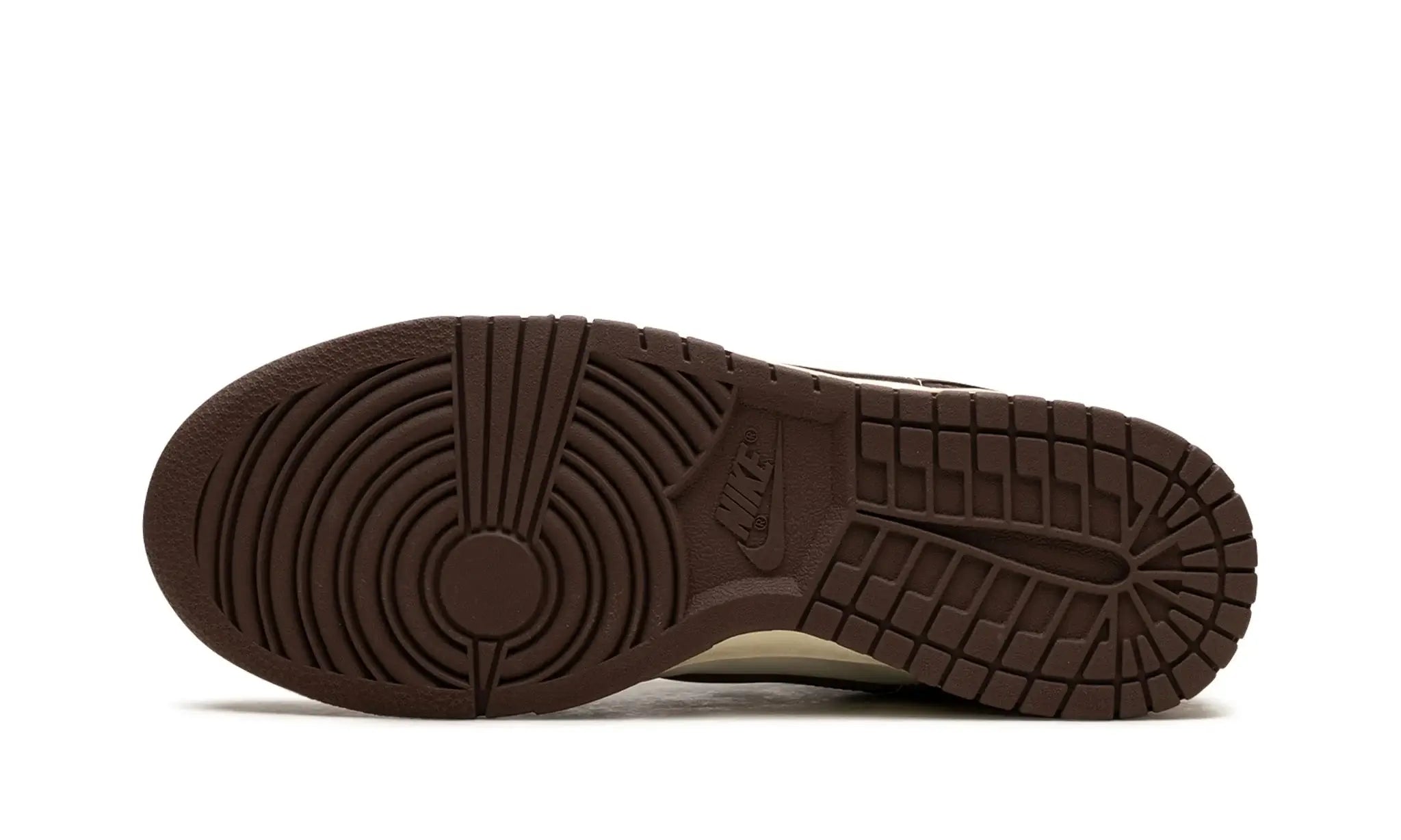 Tênis Nike Dunk Low  "Cacao Wow" Marrom