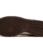 Tênis Nike Dunk Low  "Cacao Wow" Marrom