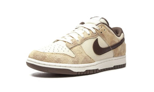 Tênis Nike Dunk Low "Cheetah" Bege