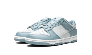 Tênis Nike Dunk Low "Clear Swoosh" Azul