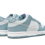 Tênis Nike Dunk Low "Clear Swoosh" Azul