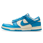 Tênis Nike Dunk Low "Coast" Azul