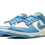 Tênis Nike Dunk Low "Coast" Azul