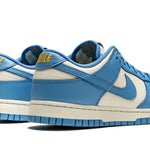 Tênis Nike Dunk Low "Coast" Azul