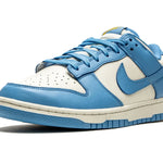 Tênis Nike Dunk Low "Coast" Azul