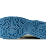 Tênis Nike Dunk Low "Coast" Azul