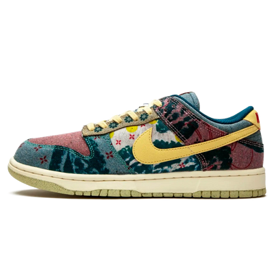 Tênis Nike Dunk Low 