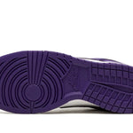 Tênis Nike Dunk Low "Court Purple" Roxo