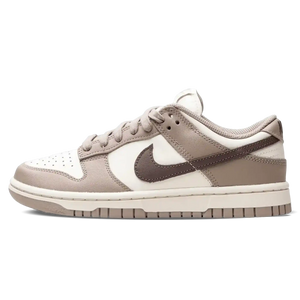 Tênis Nike Dunk Low "Diffused Taupe" Marrom