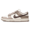Tênis Nike Dunk Low "Diffused Taupe" Marrom