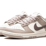 Tênis Nike Dunk Low "Diffused Taupe" Marrom