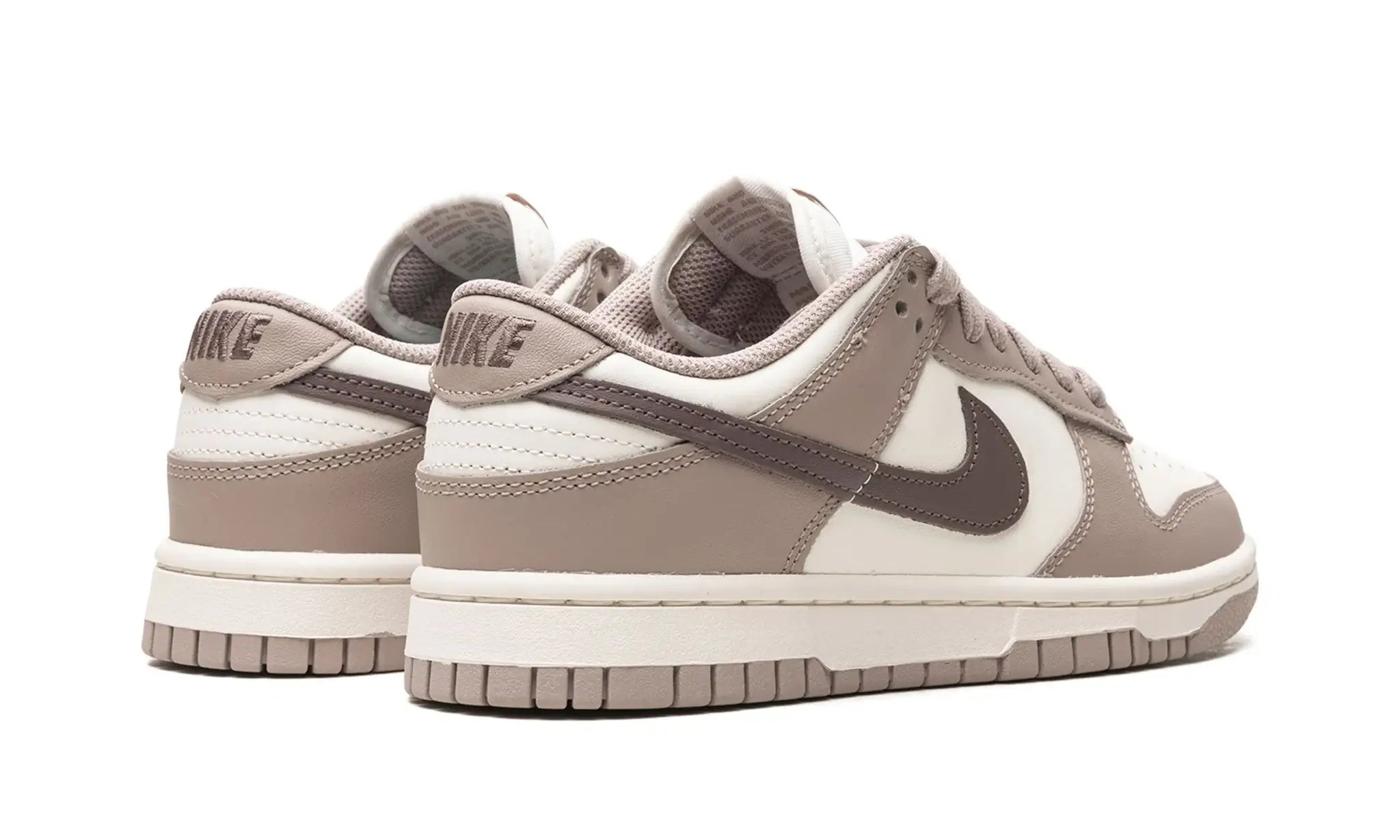 Tênis Nike Dunk Low "Diffused Taupe" Marrom