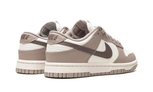 Tênis Nike Dunk Low "Diffused Taupe" Marrom