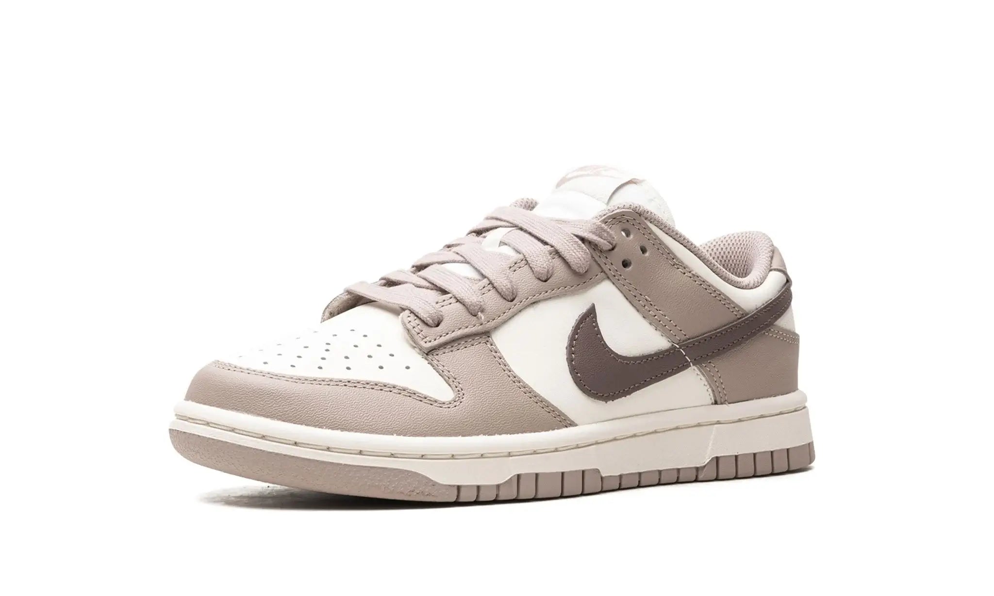 Tênis Nike Dunk Low "Diffused Taupe" Marrom
