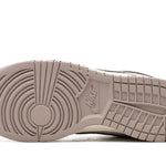 Tênis Nike Dunk Low "Diffused Taupe" Marrom