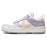 Tênis Nike Dunk Disrupt "Ghost" Lilás
