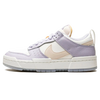 Tênis Nike Dunk Disrupt "Ghost" Lilás