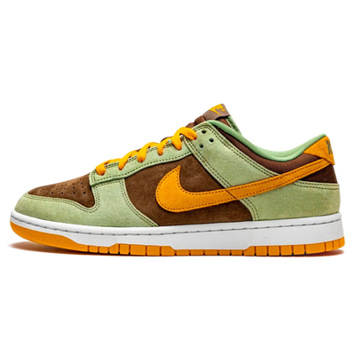 Tênis Nike Dunk Low 