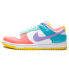 Tênis Nike Dunk Low "Easter" Colorido