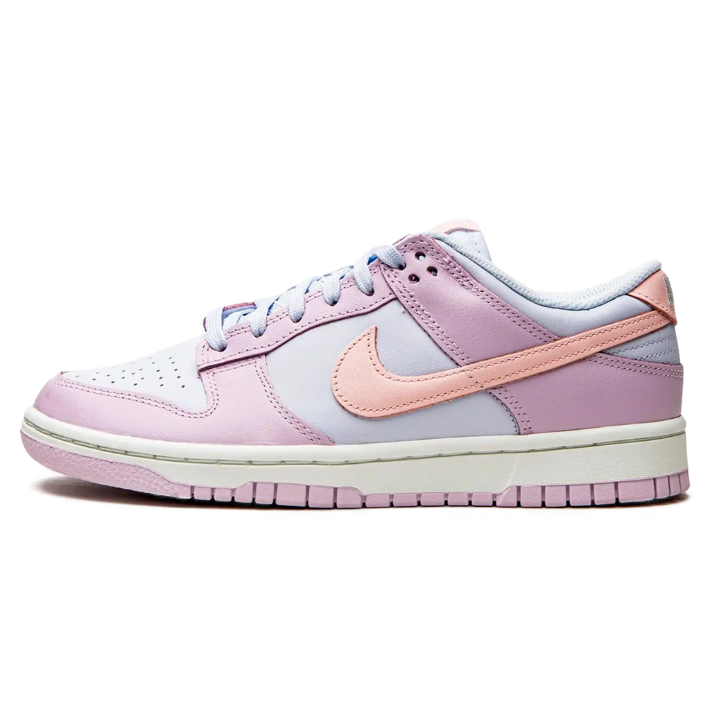Tênis Nike Dunk Low "Easter 2022" Rosa